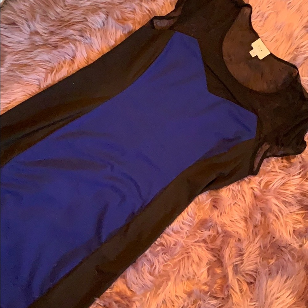 Dress size 12